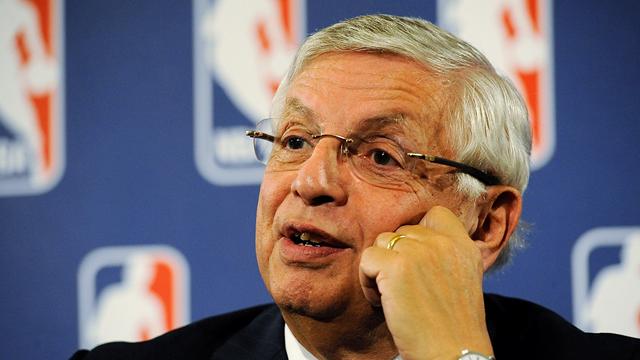 NBA : David Stern toujours dans un état grave NBA : David Stern toujours dans un état grave