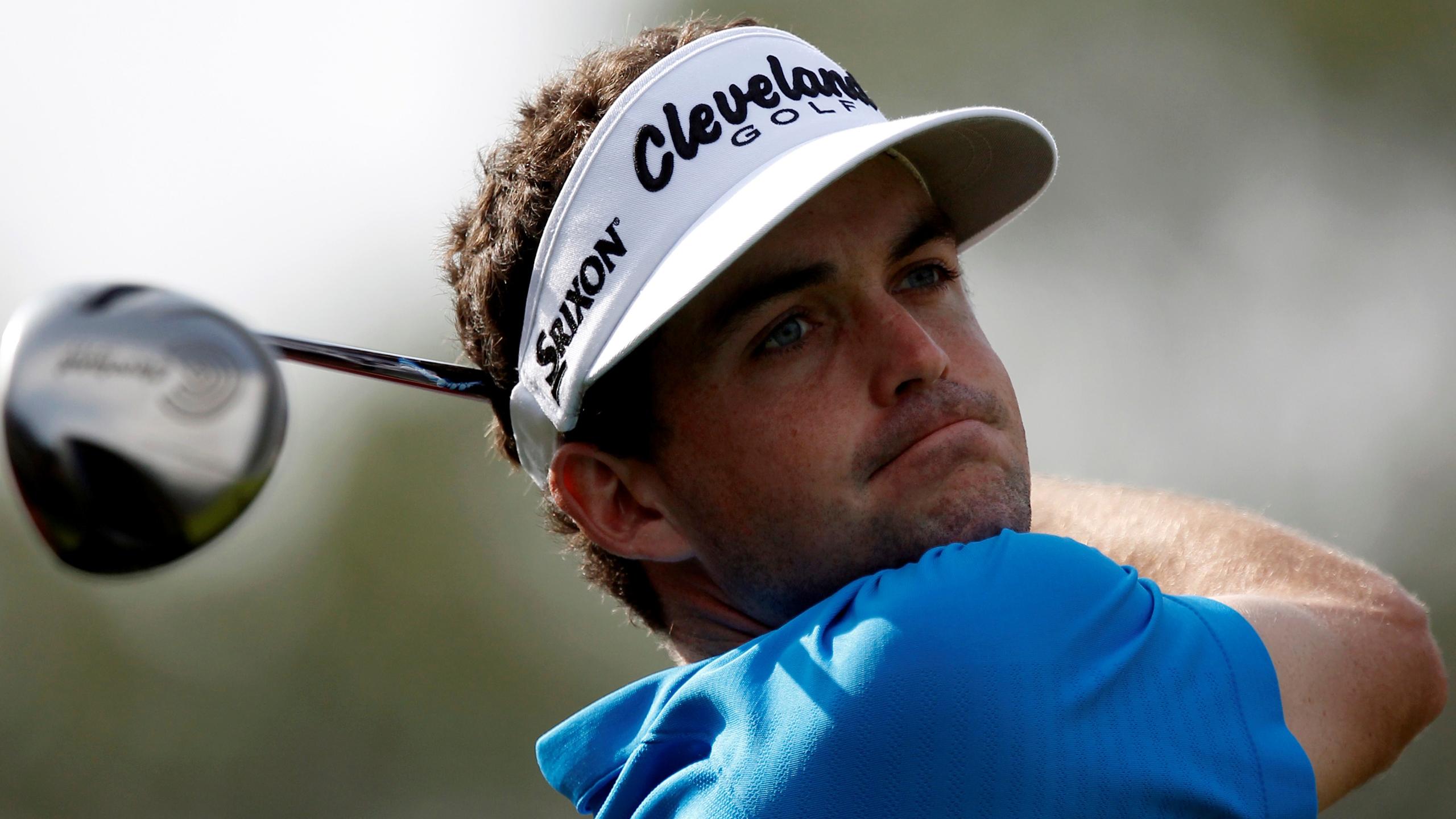 Bradley happy in limelight Eurosport