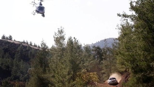Mikkelsen prend les devants