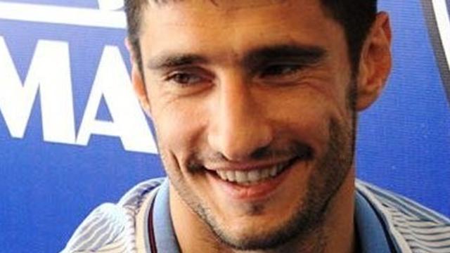 Giocatore pestato "Serve protezione"