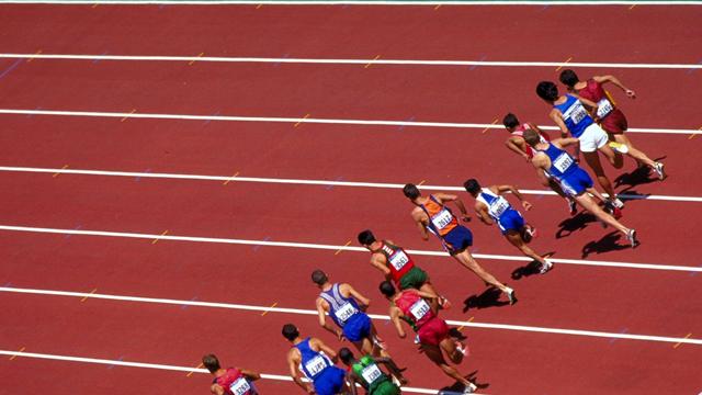 No Russian athletes at 2016 world indoor championships - source