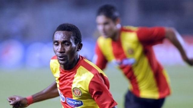 L'Espérance sur le toit de l'Afrique