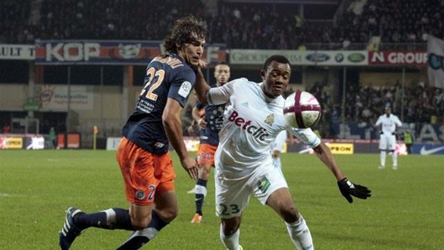 Marseille-Montpellier reporté au 11 avril