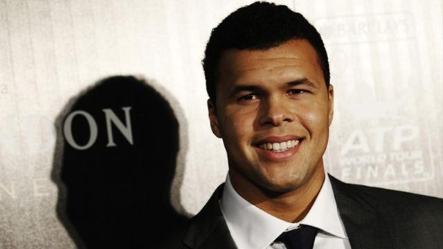 Tsonga, encore un (gros) effort