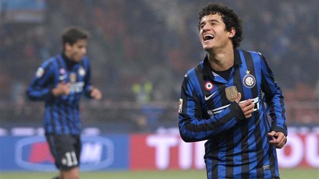 Da Coutinho a Roberto Carlos: la top 11 dei rimpianti dell'Inter Da Coutinho a Roberto Carlos: la top 11 dei rimpianti dell'Inter