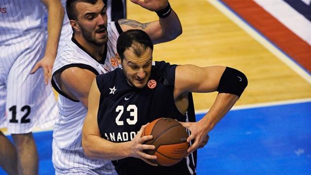 Euroleague: Bardak dolu mu boş mu?
