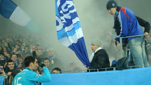 Панов: «За «дебилов» Широкова могут отоварить»