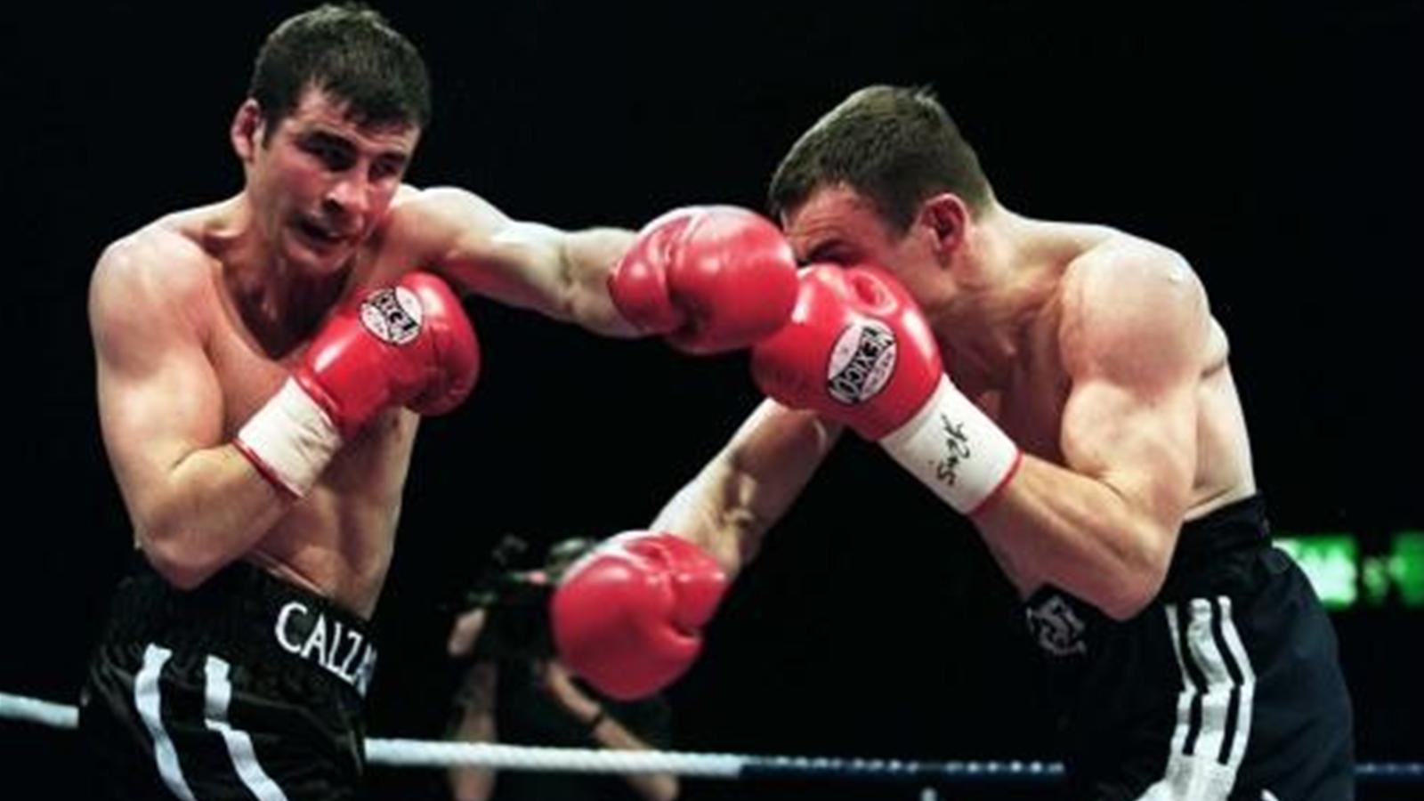 Murphy defence to excite Boxing Eurosport Asia