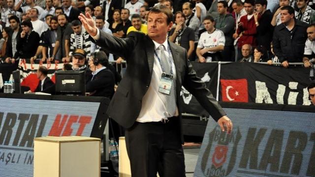 Ataman: Kimsenin önünde diz çökmem / Özel
