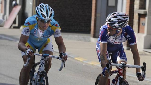 Vinokourov a-t-il acheté sa victoire sur la Doyenne en 2010 ?