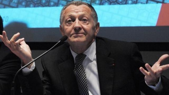 Lyon défend son exploit