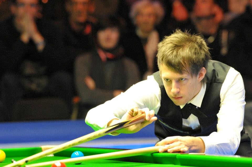 Judd Trump