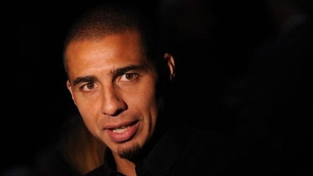 Trezeguet contrôlé en état d'ivresse au volant à Turin