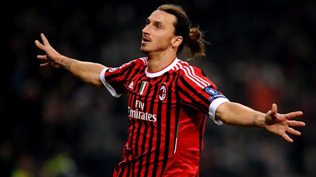 Zlatan Ibrahimovic e il presunto ritorno al Milan: perché sì, perché no