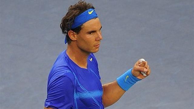 Nadal veut revenir plus fort