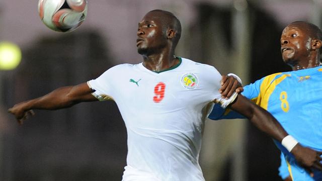 Senegal, Sow'la güldü!