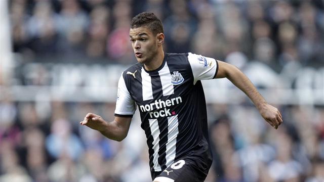 Ben Arfa : Pardew n'avait jamais vu ça