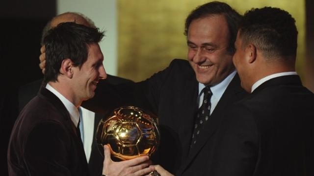 Le Brésil et l'Argentine, candidats inattendus à l'Euro 2020