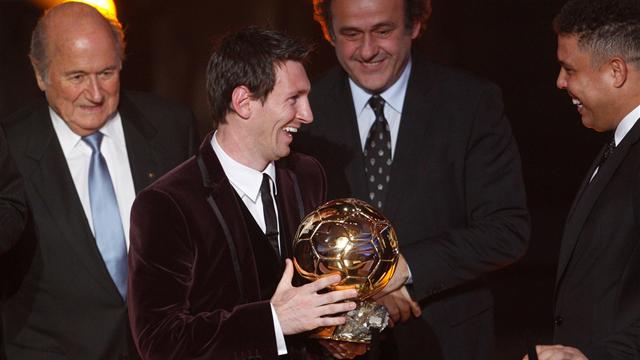 Messi égale Platini, le Barça rayonne