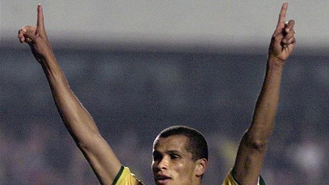 Rivaldo rejoue à 41 ans
