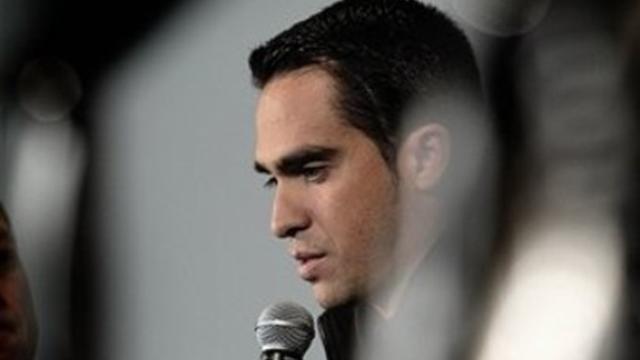 Contador, énième report
