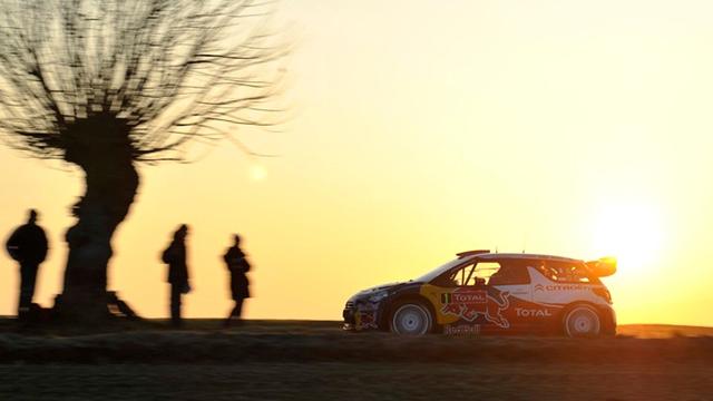 Loeb : cinq moments clés de sa carrière