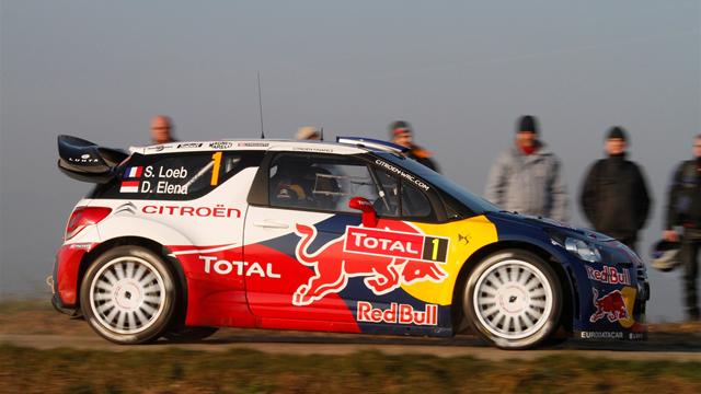 Loeb imperturbable