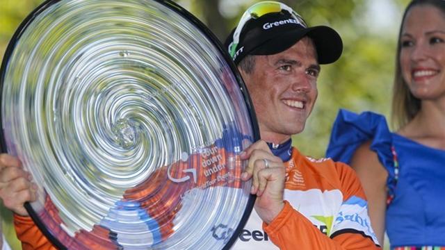 GreenEdge bir geldi, pir geldi!