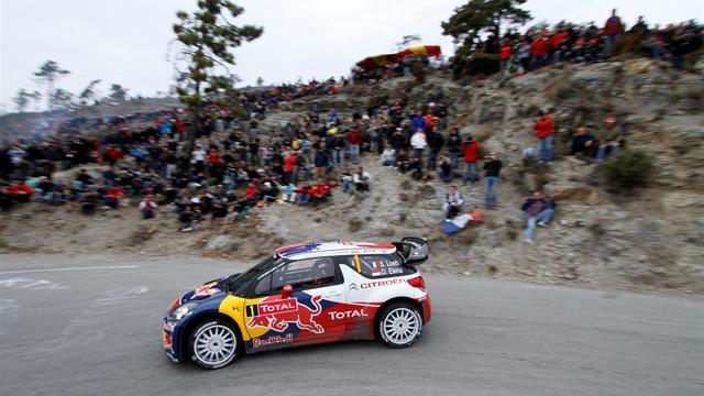 Le jackpot pour Loeb
