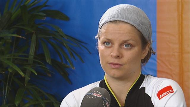 Клийстерс завершит карьеру после US Open