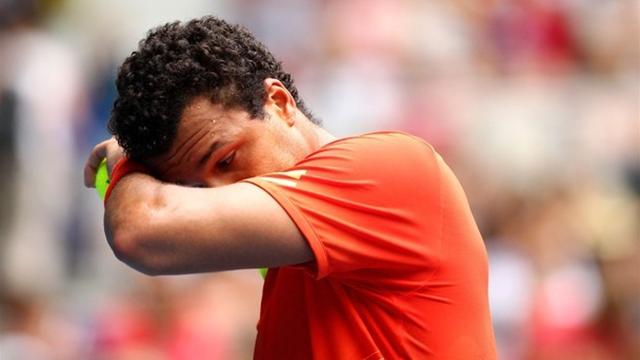 Tsonga s'arrête là