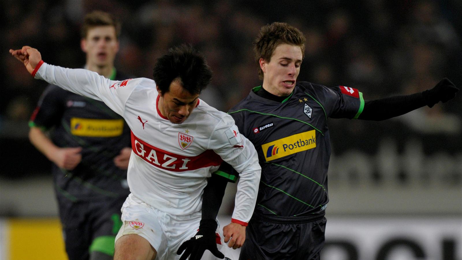Gladbach Euroleague Gladbach Euroleague