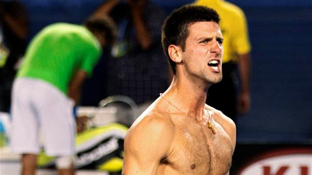 Djokovic vale 100 millones de dólares