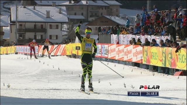 Lamy-Chappuis, toujours plus haut