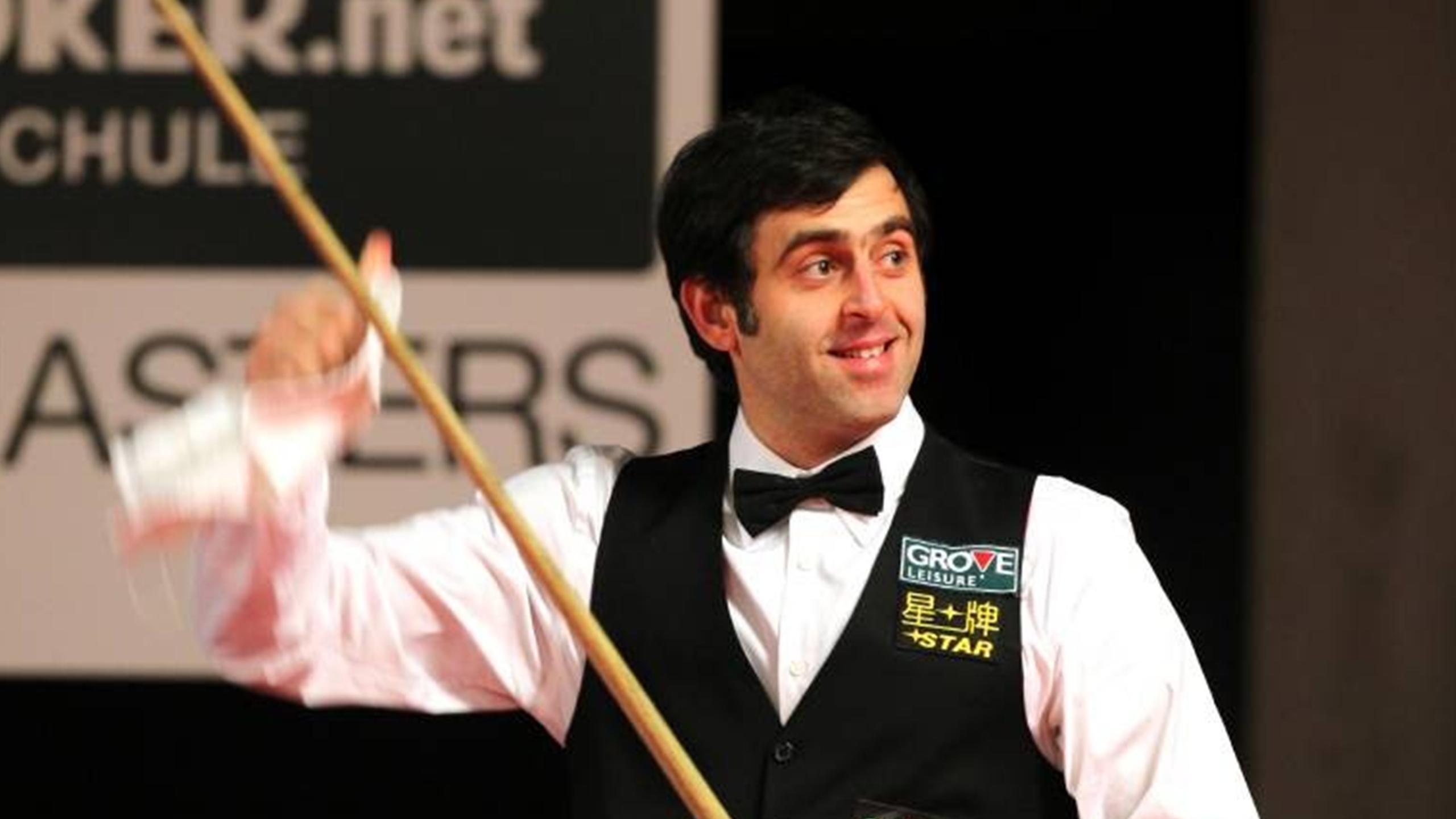 German Masters: „Werde ich jemals wieder einen Titel gewinnen?“  Wie Berlin vor einem Jahrzehnt die berühmte Wiedergeburt von Ronnie O’Sullivan inspirierte