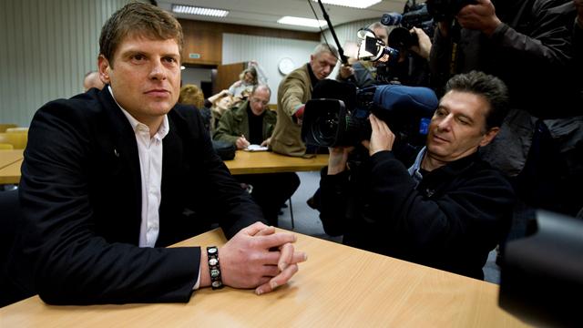Ullrich suspendu deux ans