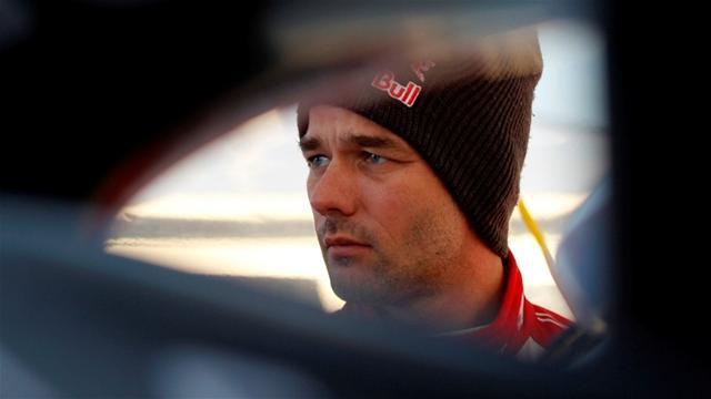 Loeb : "Incapable d'assurer"