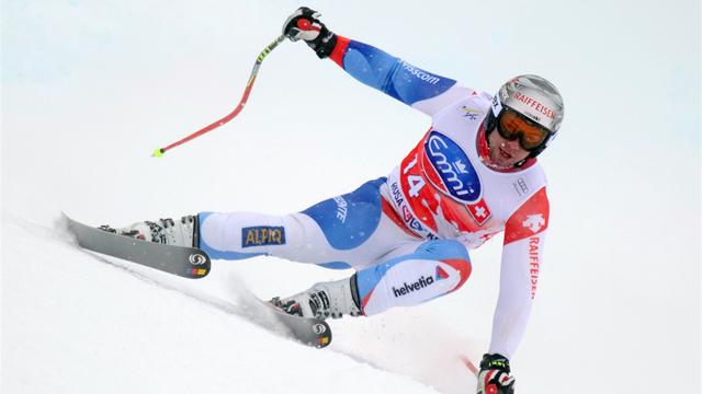 Feuz doit différer son retour
