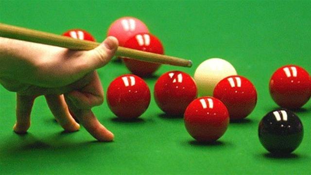 Haikou World Open results