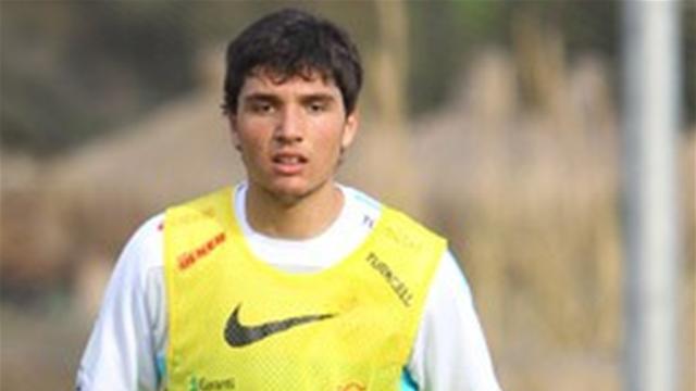 Oğulcan Gökçe: Yalaan dünyaaa