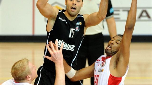 MVP Serhat Çetin
