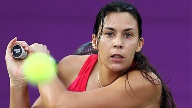 Bartoli n'ira pas plus loin