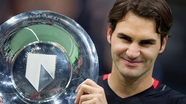 Inusable Federer