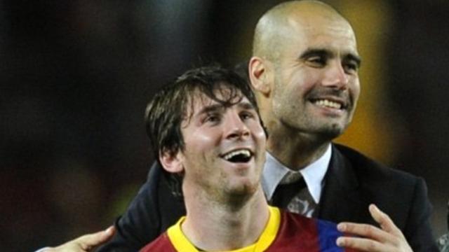 Le Barça s'est retrouvé