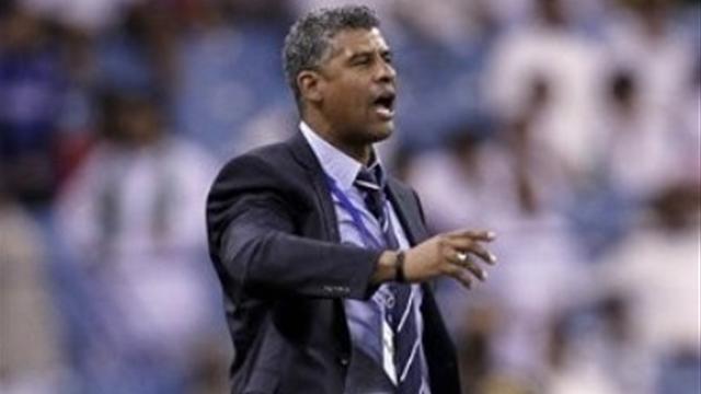 Frank Rijkaard kovuldu