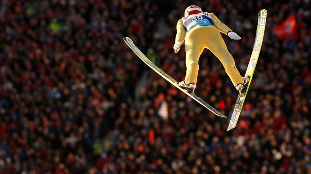 Реализовать мечту. Стартует чемпионат мира по полетам
