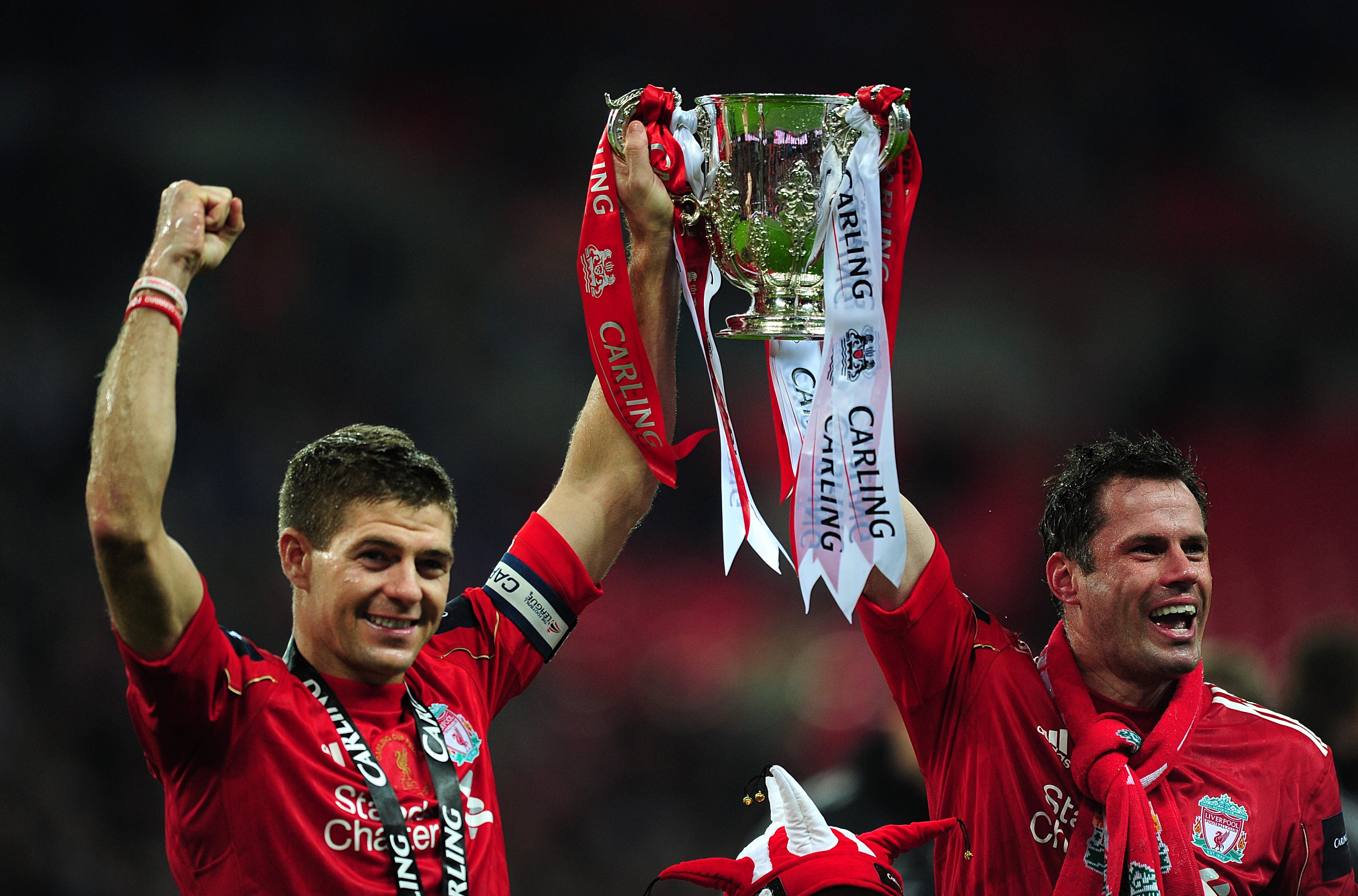 Steven Gerrard, legendarul căpitan al lui Liverpool, împlinește astăzi 40 de ani.