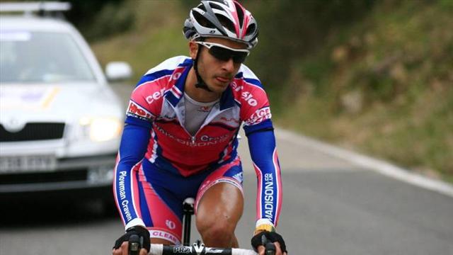 Tiernan-Locke nouveau leader