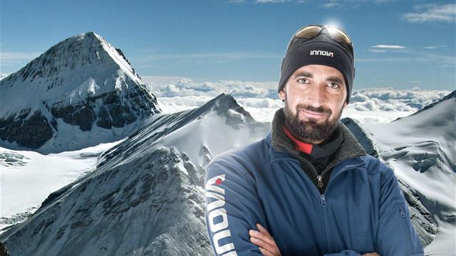 Tunç Fındık'ın gözü Annapurna'da