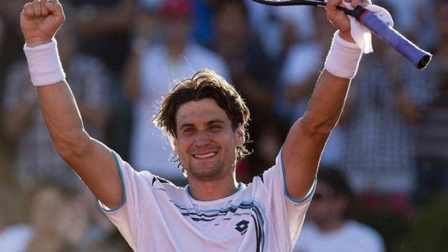 Ferrer, l'homme d'Acapulco